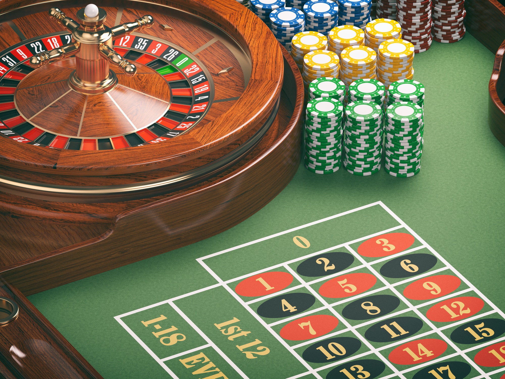Types of online blackjack games for real money