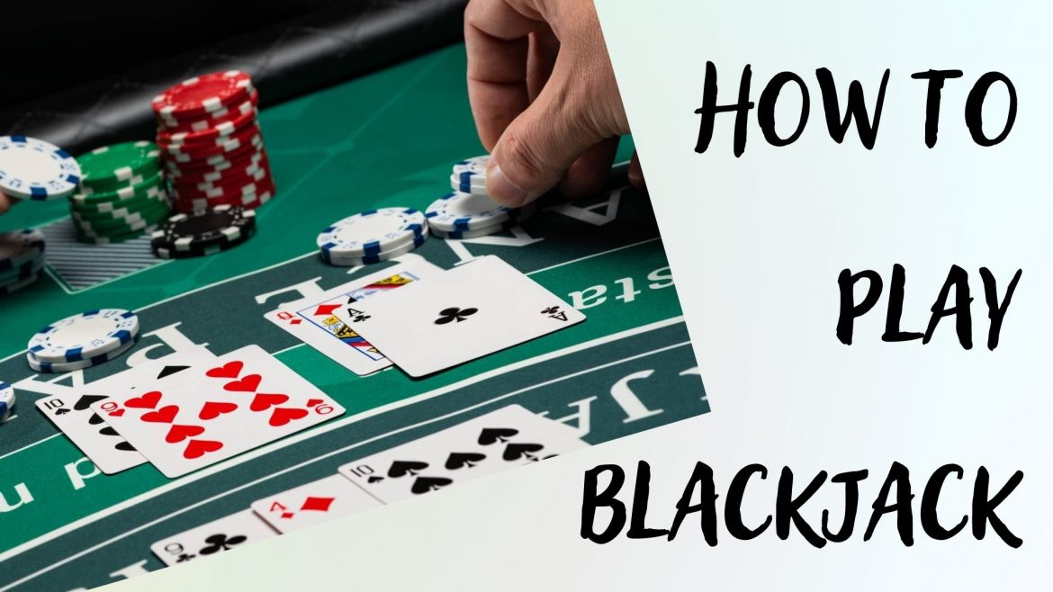 How to Play Online BlackJack: Rules, Variety and Free Play