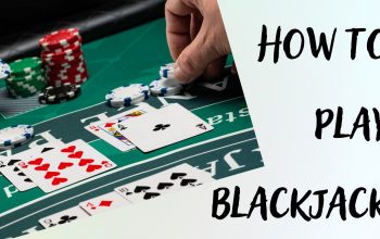 Rules of Blackjack casino game