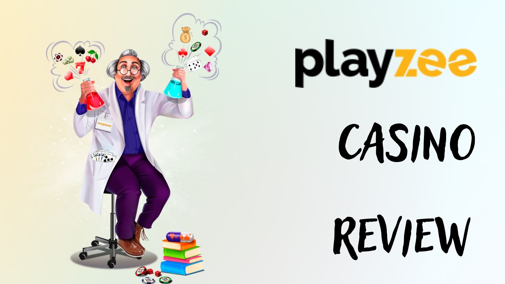 PlayZee Online Casino Review