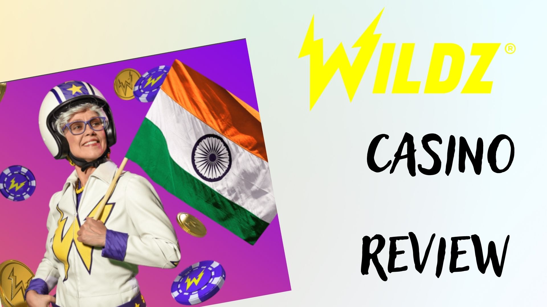 Wildz Online Casino Review