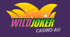 wild joker casino