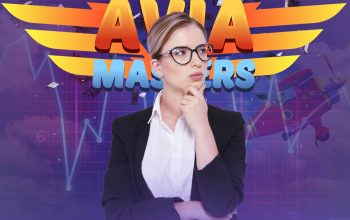 Strategies in Avia Masters